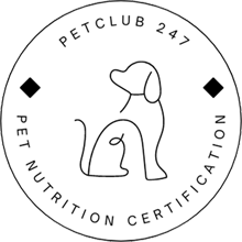 Pet Nutrition Certification
